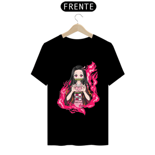 Nome do produto Camisa Kimetsu no Yaiba