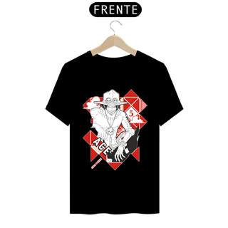 Nome do produto Camisa One Piece