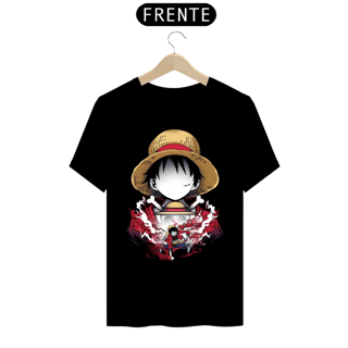 Nome do produto Camisa One piece Monkey D. Luffy