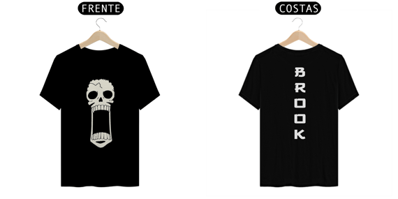 Camisa Brook One Piece