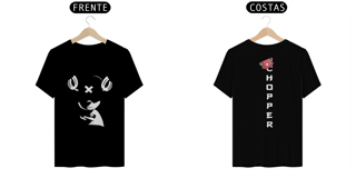 Nome do produto camisa tony tony chopper