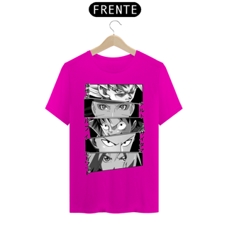 Nome do produto Camisa Anime Estampada 