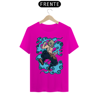 Nome do produto Camisa Kimetsu no Yaiba