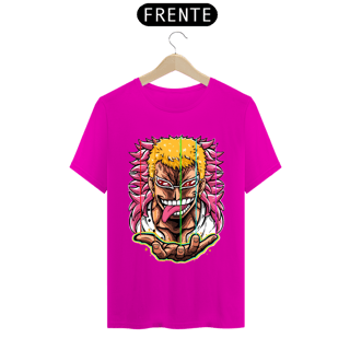 Nome do produto Camisa One piece 