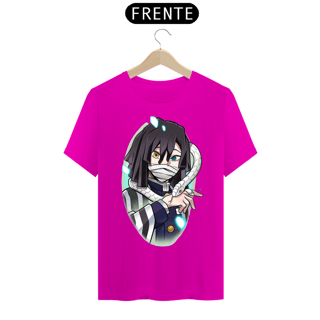 Nome do produto Camisa Kimetsu no Yaiba