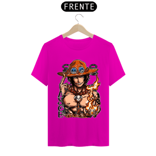 Nome do produto Camisa Onie Piece Ace