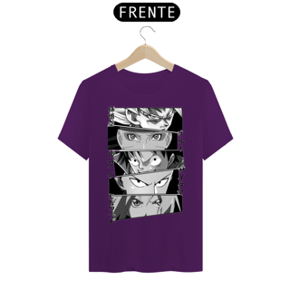 Nome do produto Camisa Anime Estampada 