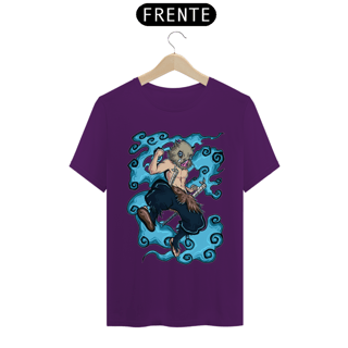 Nome do produto Camisa Kimetsu no Yaiba
