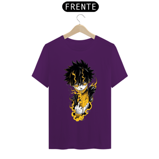 Nome do produto Camisa My hero academia