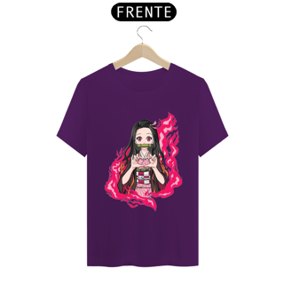 Nome do produto Camisa Kimetsu no Yaiba