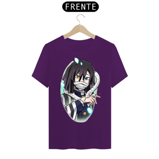 Nome do produto Camisa Kimetsu no Yaiba