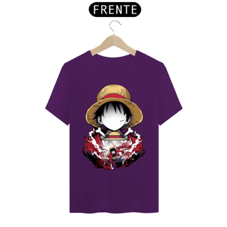 Nome do produto Camisa One piece Monkey D. Luffy