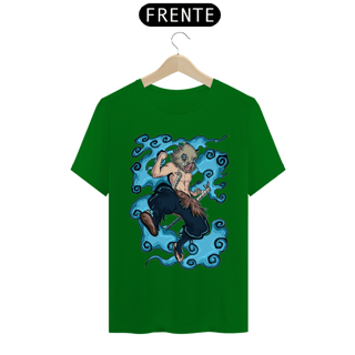 Nome do produto Camisa Kimetsu no Yaiba
