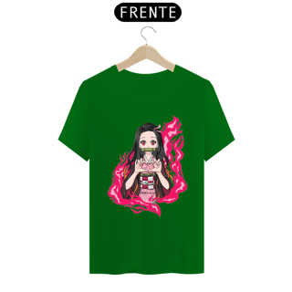 Nome do produto Camisa Kimetsu no Yaiba