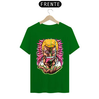 Nome do produto Camisa One piece 