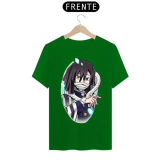 Nome do produto Camisa Kimetsu no Yaiba