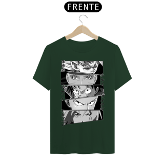 Nome do produto Camisa Anime Estampada 