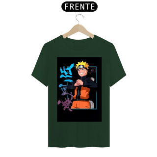 Nome do produto Camisa Naruto Uzumaki 