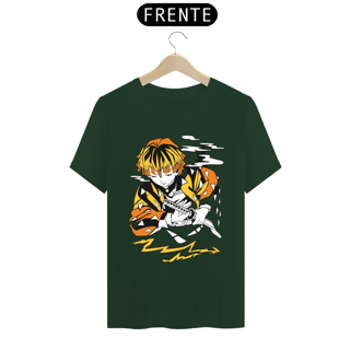 Nome do produto Camisa Kimetsu no Yaiba