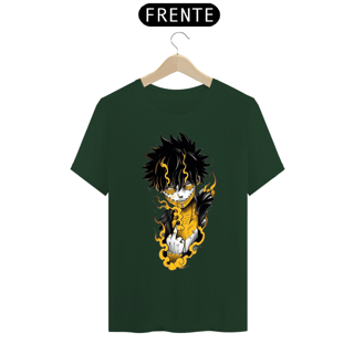 Nome do produto Camisa My hero academia