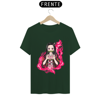 Nome do produto Camisa Kimetsu no Yaiba