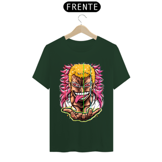 Nome do produto Camisa One piece 