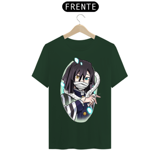 Nome do produto Camisa Kimetsu no Yaiba