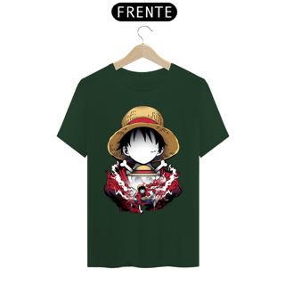 Nome do produto Camisa One piece Monkey D. Luffy