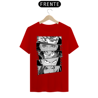 Nome do produto Camisa Anime Estampada 