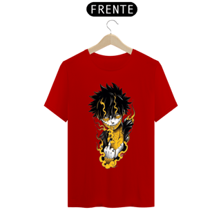 Nome do produto Camisa My hero academia