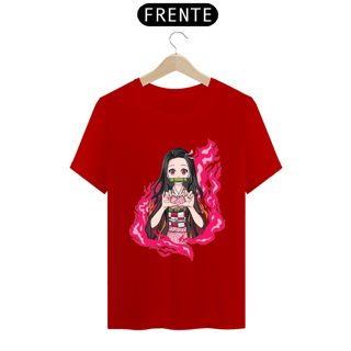 Nome do produto Camisa Kimetsu no Yaiba