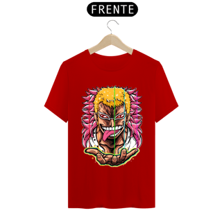 Nome do produto Camisa One piece 