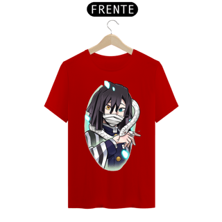 Nome do produto Camisa Kimetsu no Yaiba