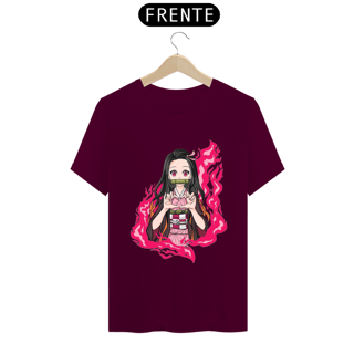 Nome do produto Camisa Kimetsu no Yaiba