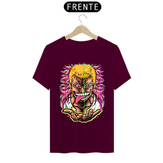 Nome do produto Camisa One piece 