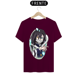 Nome do produto Camisa Kimetsu no Yaiba