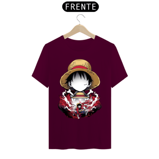 Nome do produto Camisa One piece Monkey D. Luffy