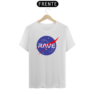 Nome do produto Camiseta Rave Nasa