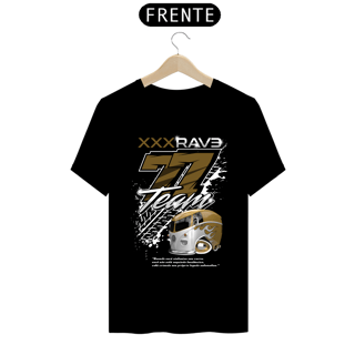 Camiseta Tunning kombi Retrô