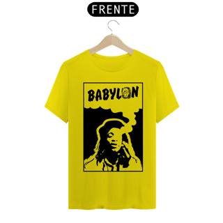 Nome do produto CAMISA SMK BABYLON 