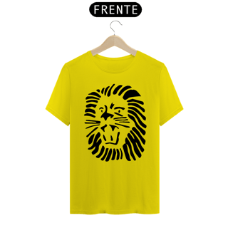 Nome do produto CAMISA LION BABYLON