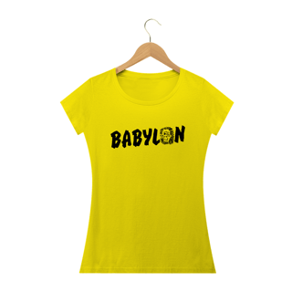 Nome do produto BABY LNG BABYLON