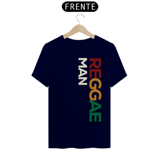 Nome do produto CAMISA REGGAE MAN