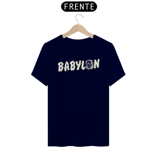 Nome do produto CAMISA BABYLON