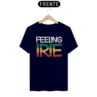 Nome do produto CAMISA FEELING IRIE