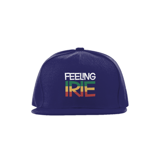 Nome do produto CAP FEELING IRIE