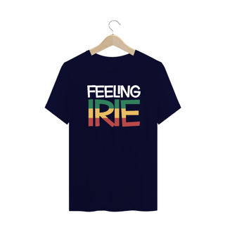 Nome do produto PLUS SIZE FEELING IRIE