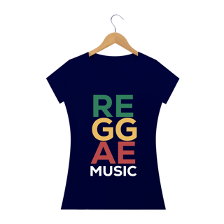 Nome do produto BABY LONG REGGAE MUSIC