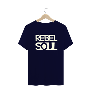 Nome do produto REBEL SOUL