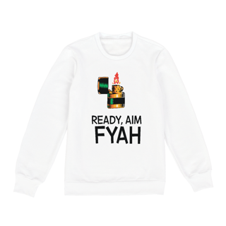 Nome do produto CASACO READY,AIM.FYAH